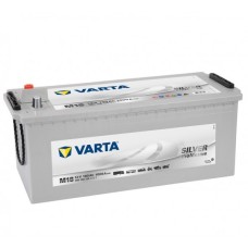 Akumulator Varta Silver 12V 180Ah 1000A 680108100